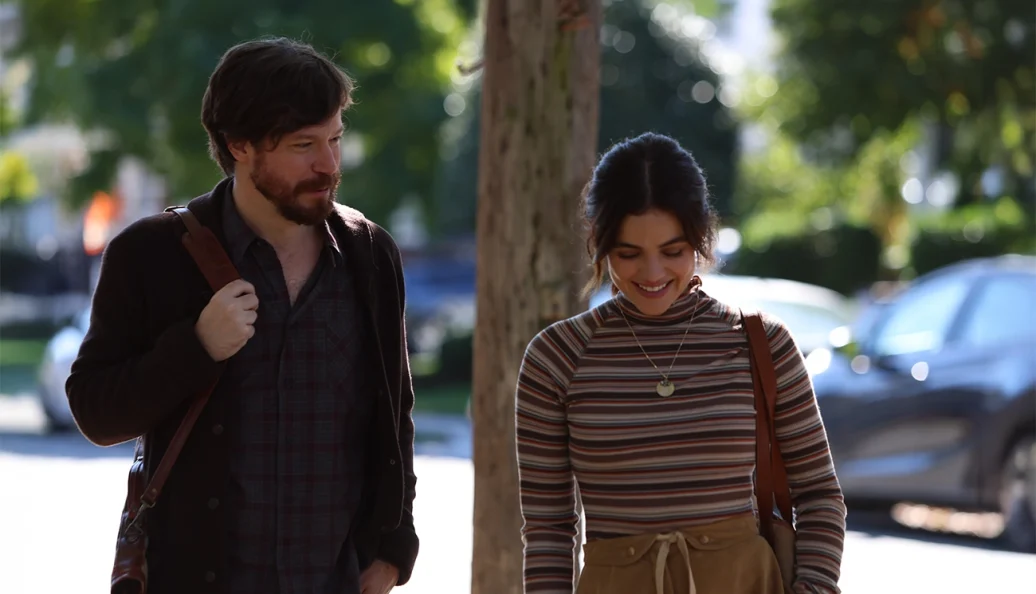 Which Brings Me To You