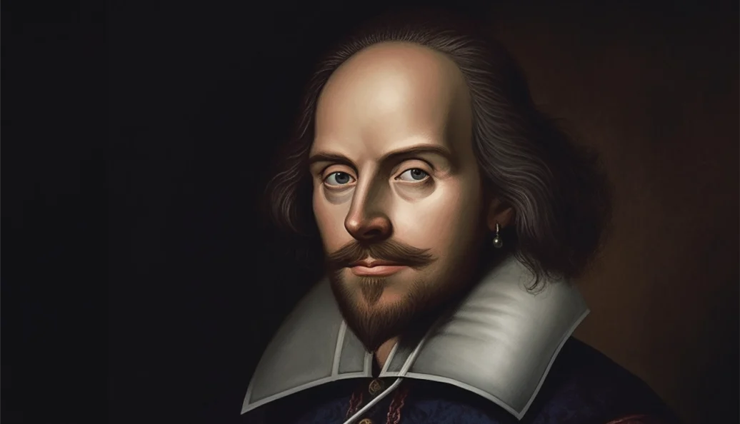 William Shakespeare