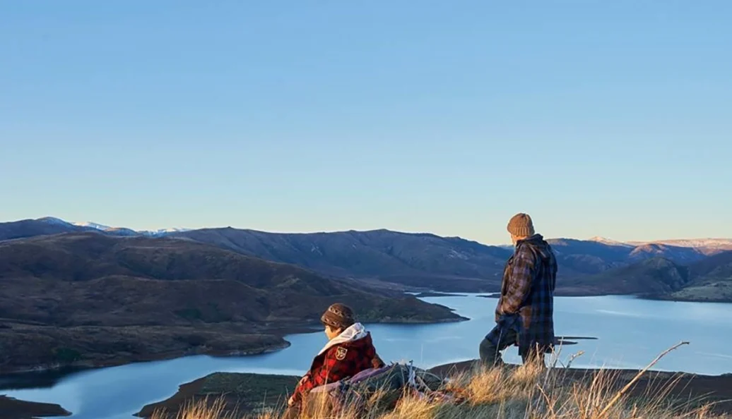 A Incrível Aventura de Rick Baker