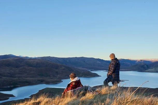 A Incrível Aventura de Rick Baker