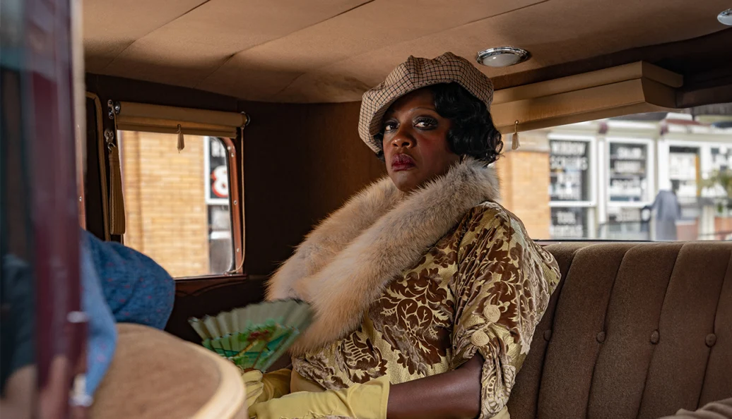 A Voz Suprema do Blues