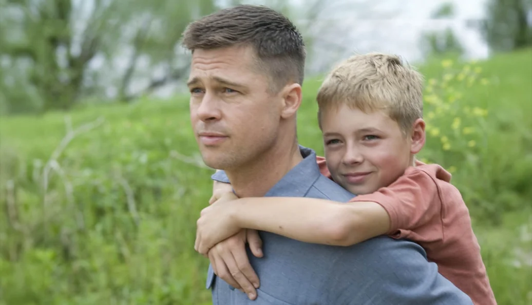 A Árvore da Vida (2011), Terrence Malick