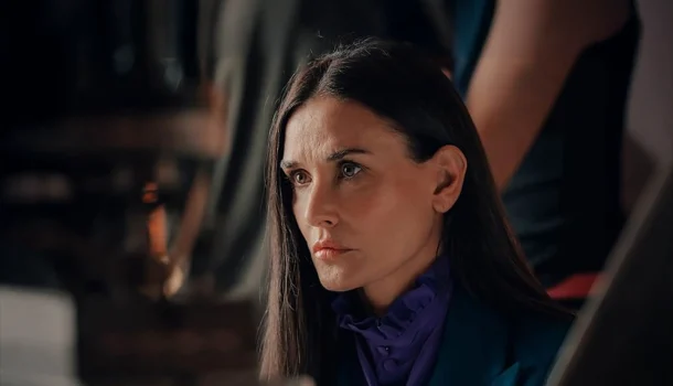 5 filmes favoritos ao Oscar 2025 que já podem ser assistidos no streaming