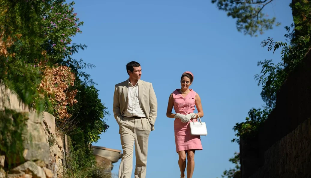 A Ultima Carta de Amor