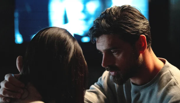 Megan Fox está de volta: o suspense erótico com Michele Morrone mais visto do mundo em 2024 já está no Prime Video