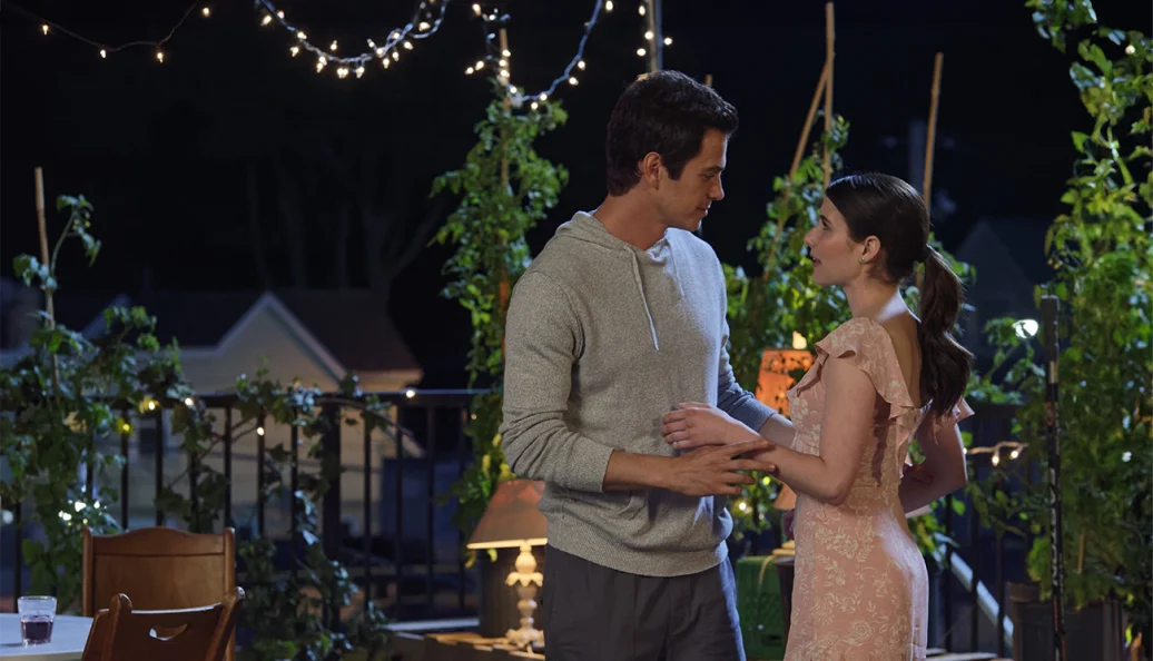 Amor em Little Italy