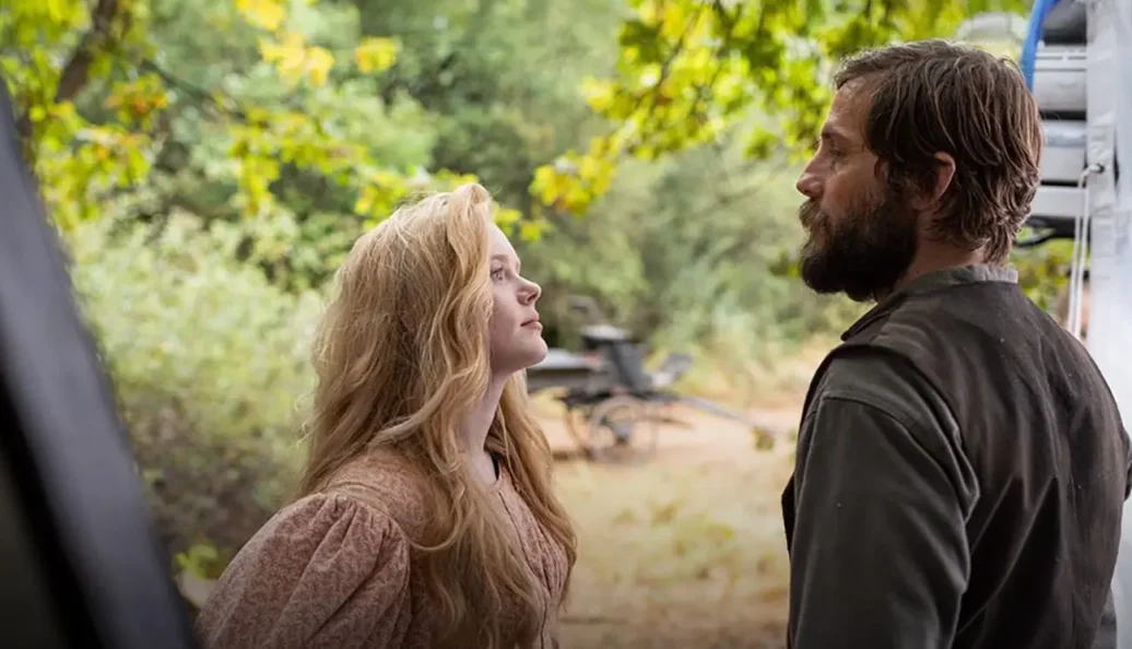 Amor de Redenção (2022), D. J. Caruso