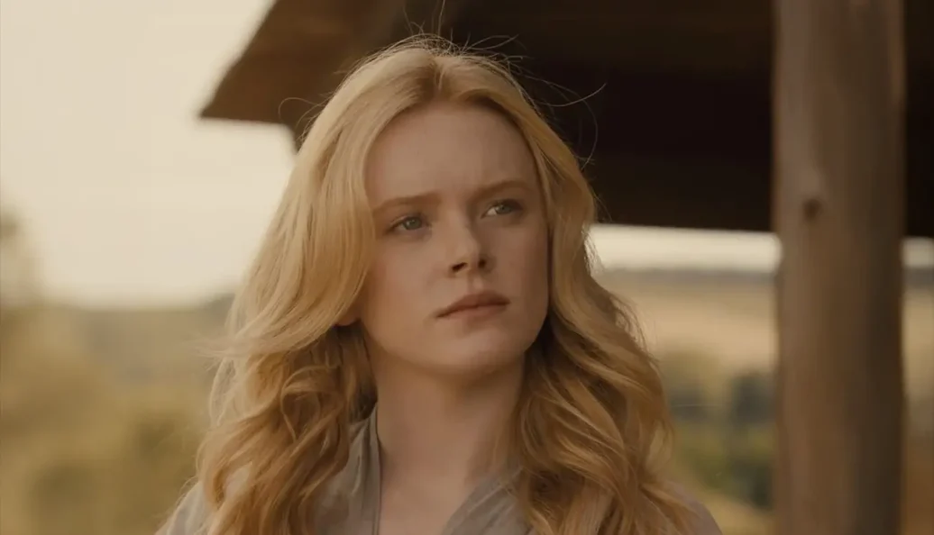 Amor de Redenção