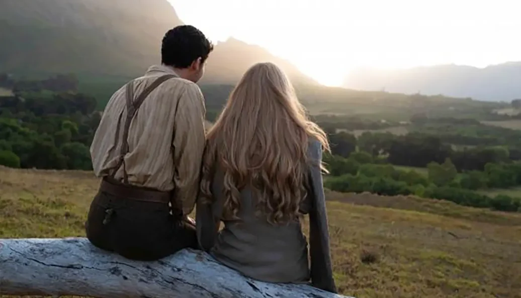 Amor de Redenção (2022), D. J. Caruso