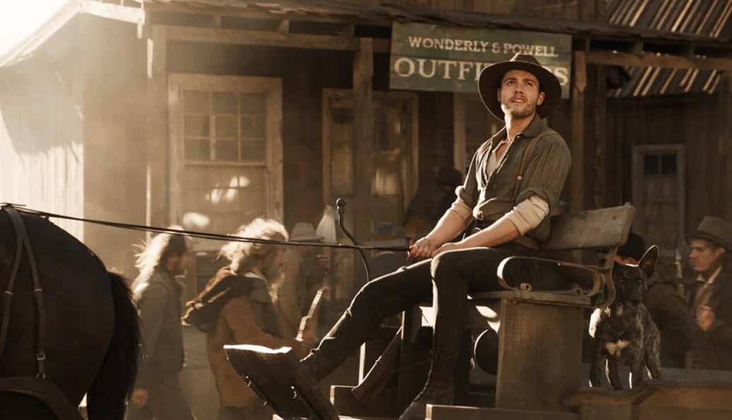 Amor de Redenção (2022), D. J. Caruso