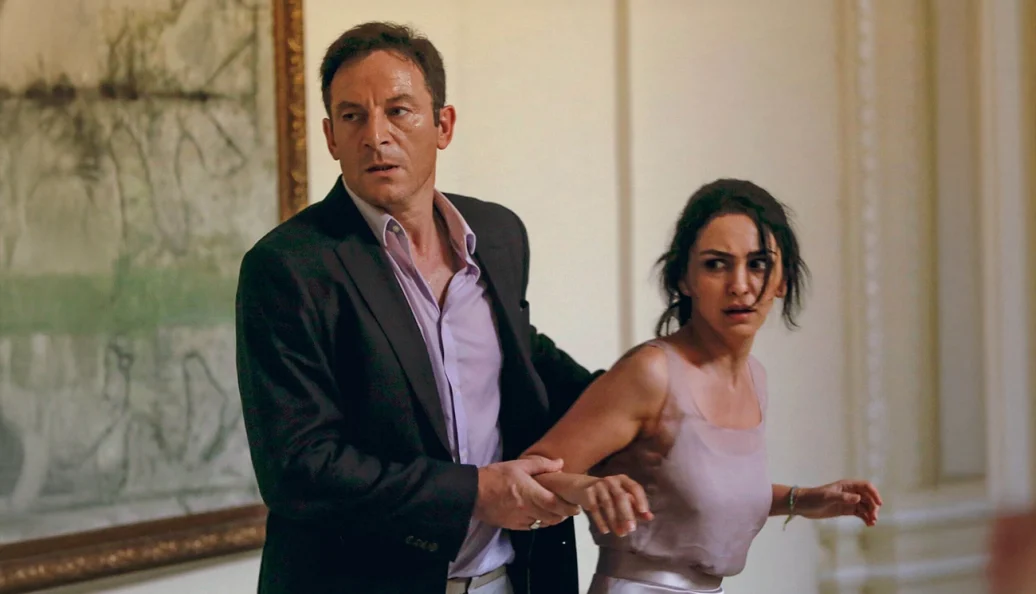 Atentado ao Taj Mahal