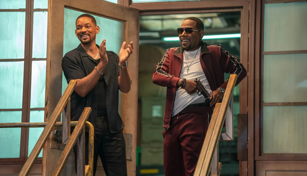 Bad Boys: Até o Fim