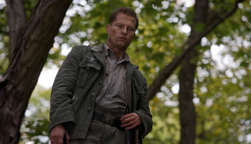 Bastardos Inglórios