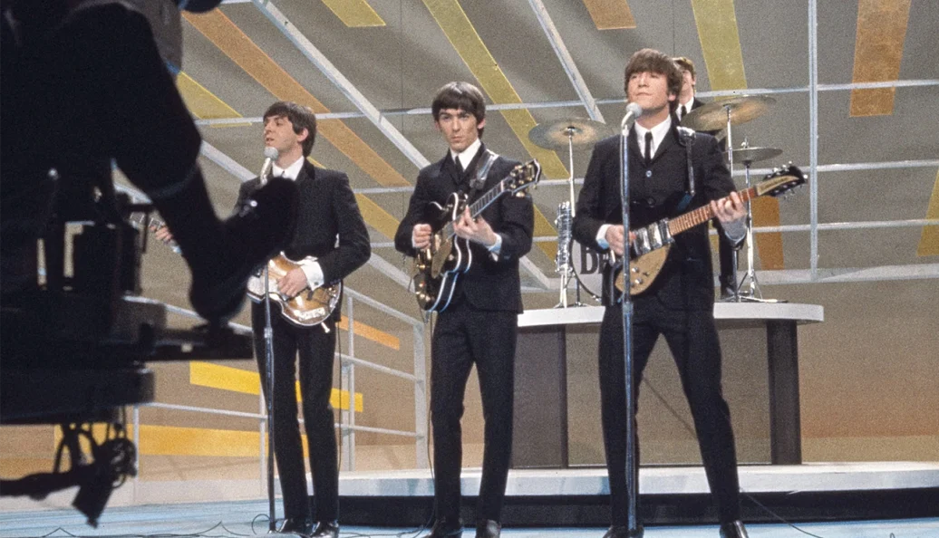 Beatles ‘64