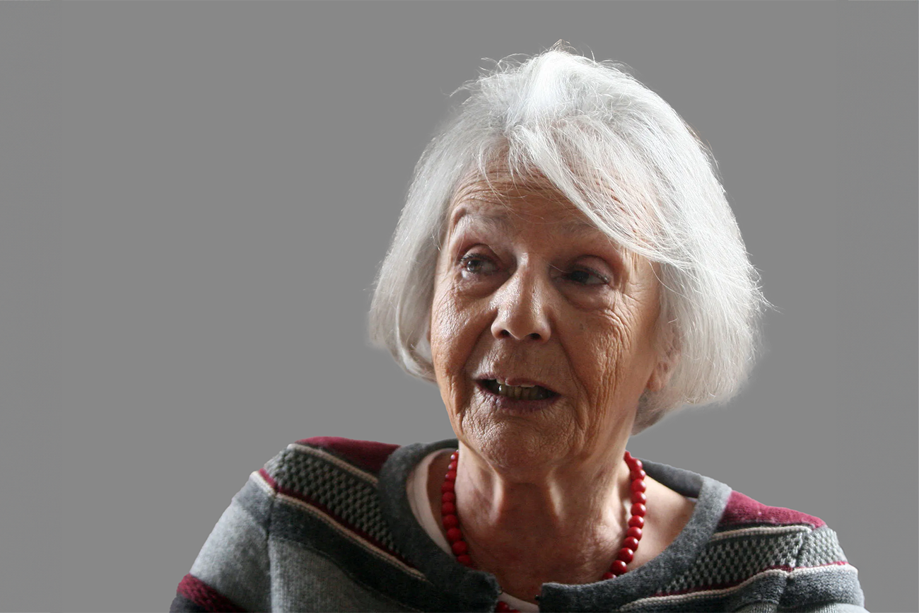Beatriz Sarlo decifrou o tempo presente, o passado e imaginou o futuro