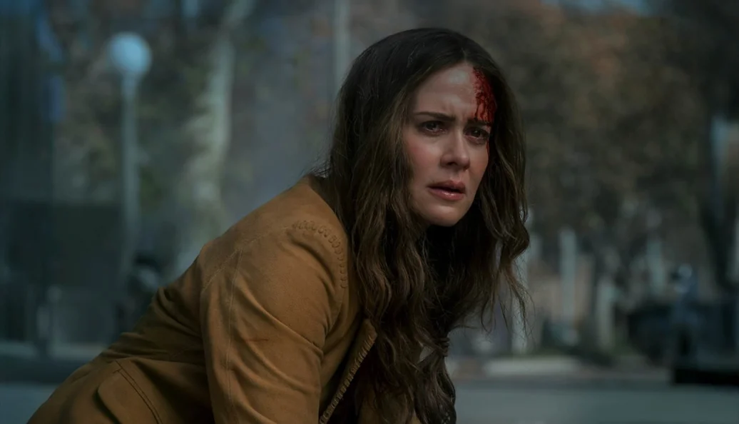 Bird Box (2018), Susanne Bier