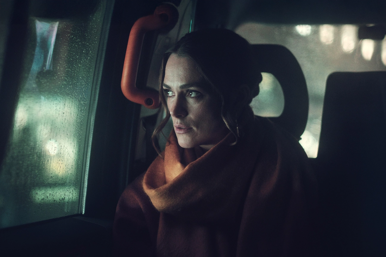 2024 ganhou uma nova favorita — a série imperdível da Netflix