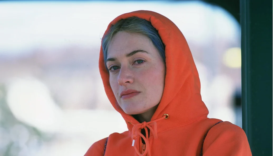 Brilho Eterno de uma Mente Sem Lembranças