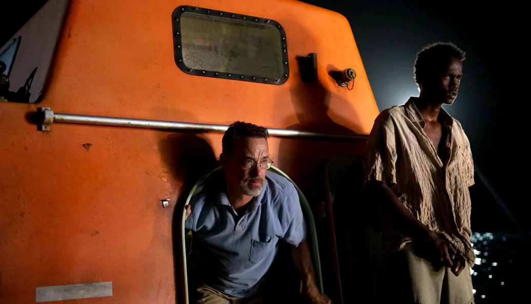 Capitão Phillips (2013), Paul Greengrass