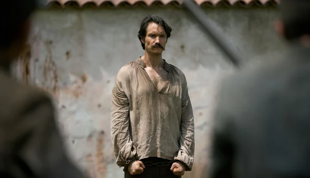 No Top 5 mundial, a série mais aguardada de 2024 acaba de chegar à Netflix