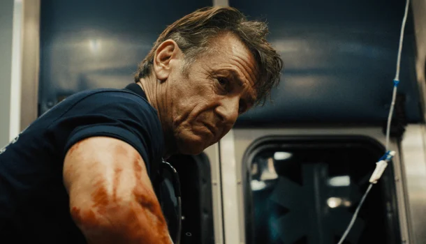 O filme mais impactante de 2024, com Sean Penn e Tye Sheridan, acaba de chegar ao Prime Video