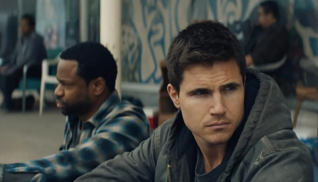 Code 8: Renegados — Parte 2