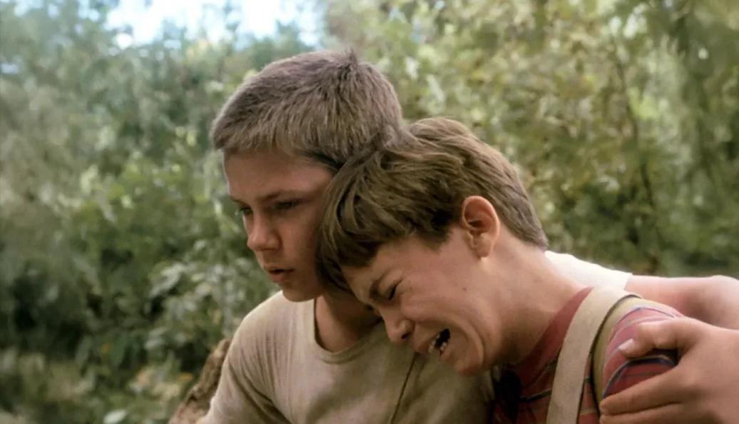 Conta Comigo (1986), Rob Reiner