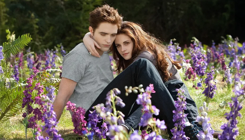 Crepúsculo: Amanhecer - Parte 2