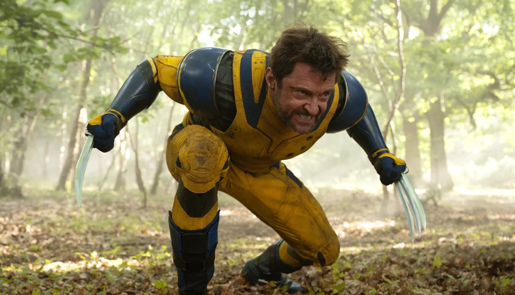 Deadpool & Wolverine