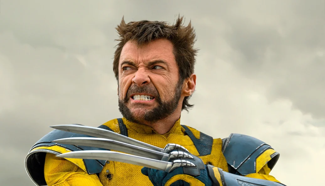 Deadpool & Wolverine