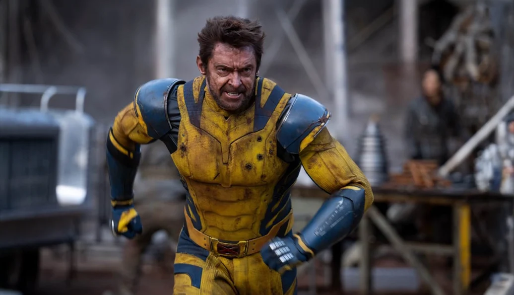 Deadpool & Wolverine