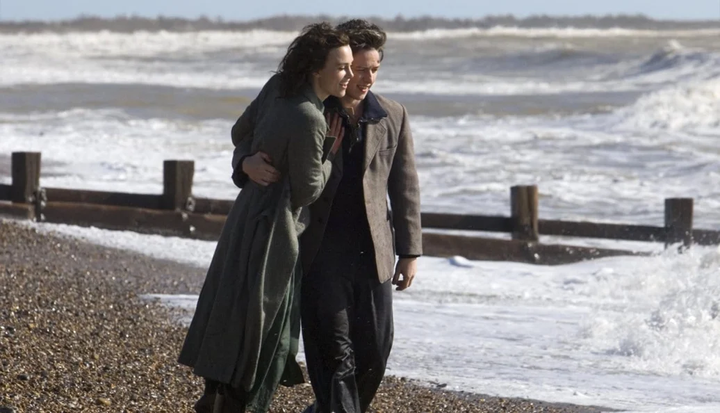 Desejo e Reparaçao