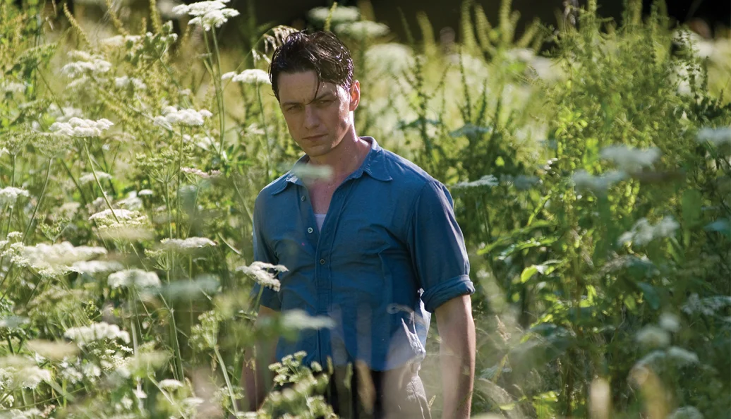 Desejo e Reparação