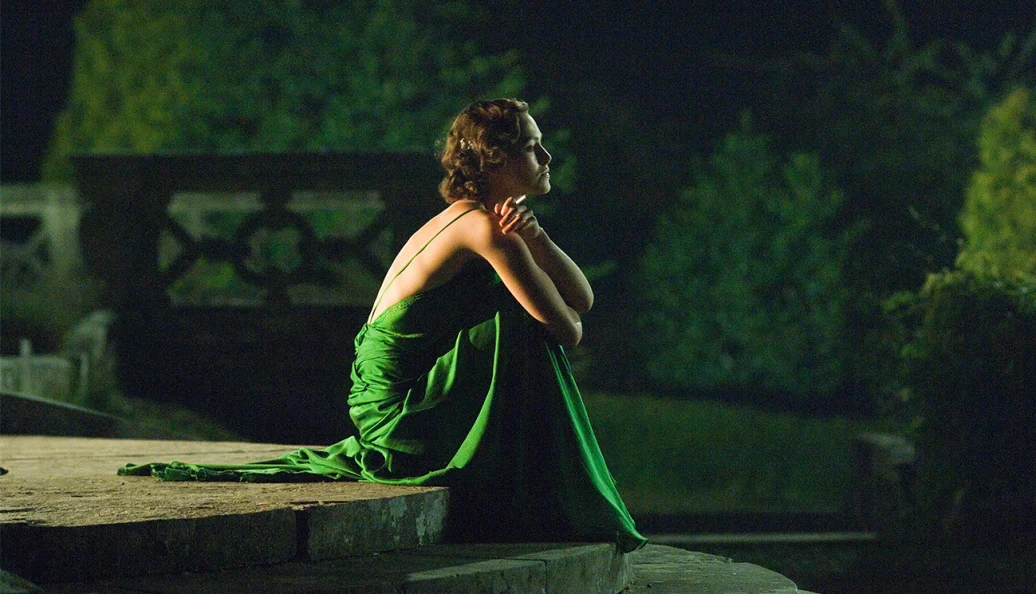 Desejo e Reparação