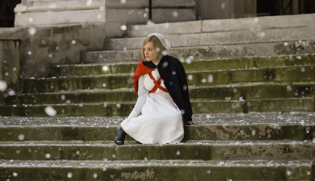 Desejo e Reparação