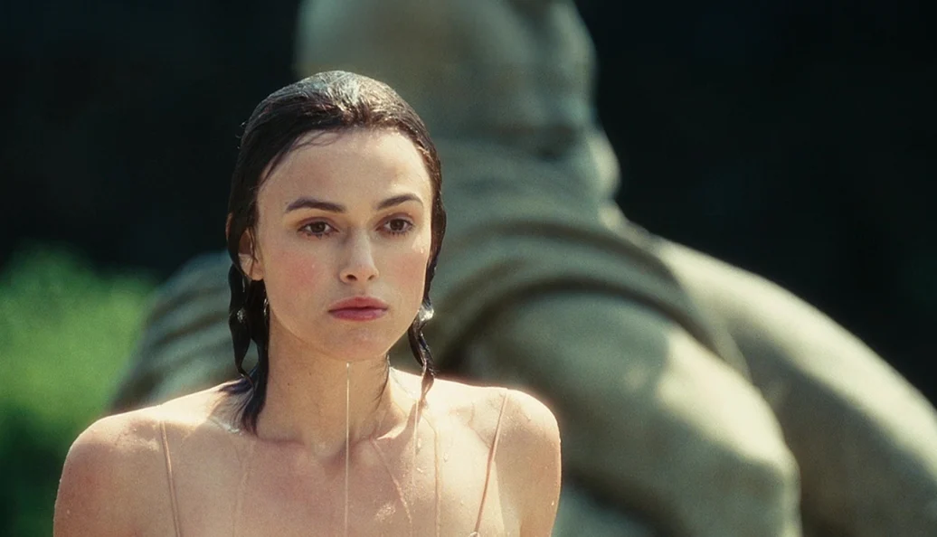 Desejo e Reparaçao