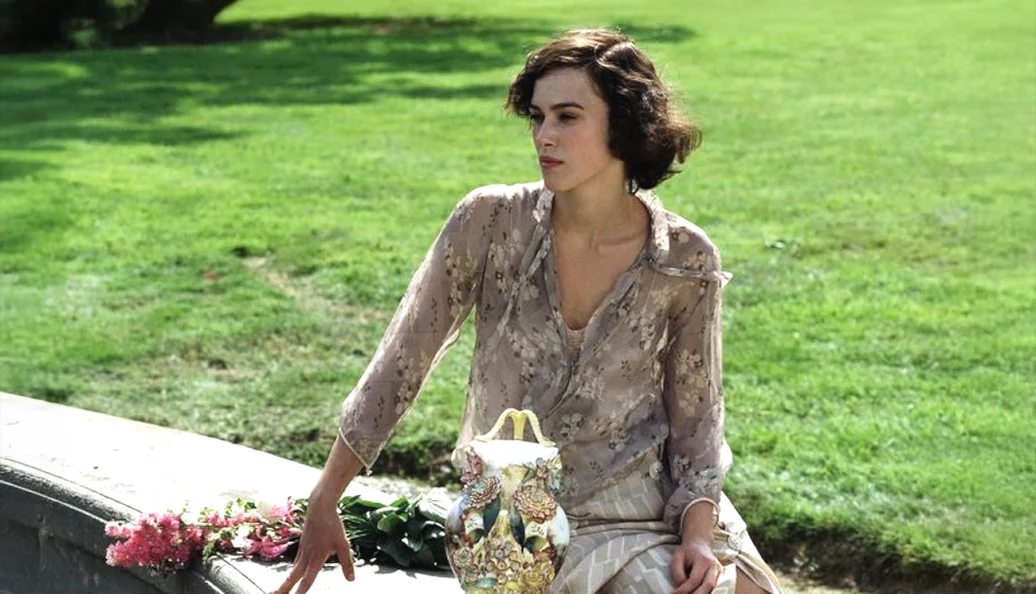 Desejo e Reparaçao