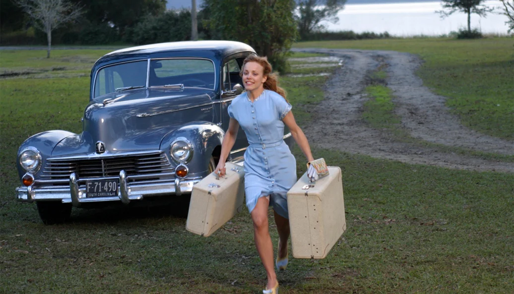 Diário de uma Paixão