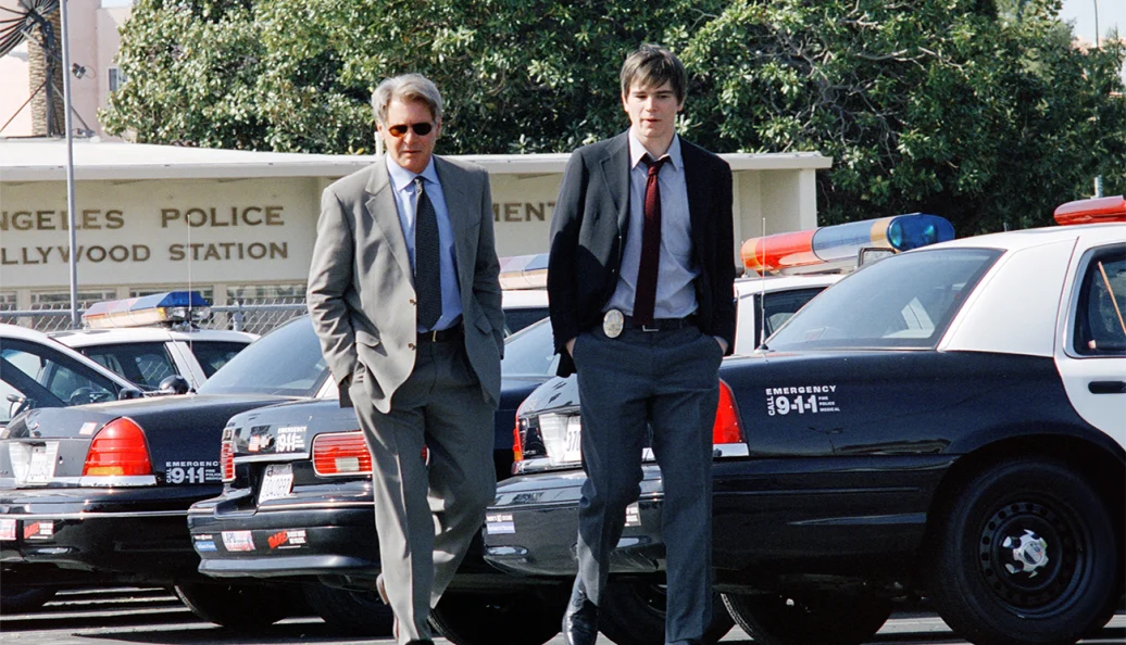 Divisão de Homicios