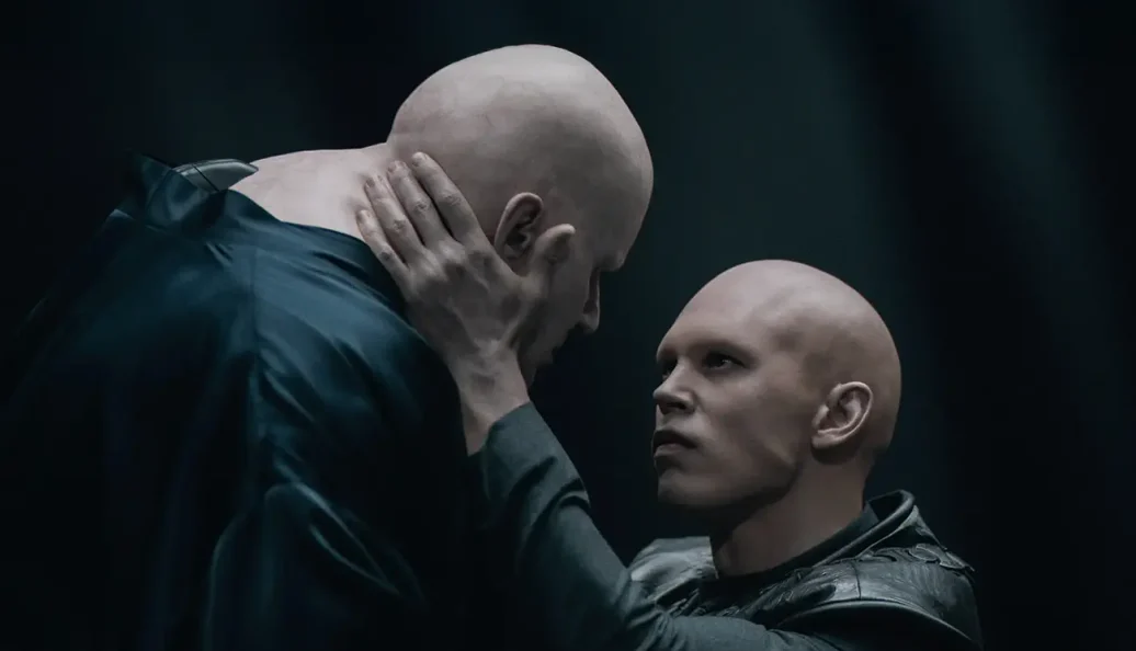 Duna: Parte Dois (2024), Denis Villeneuve