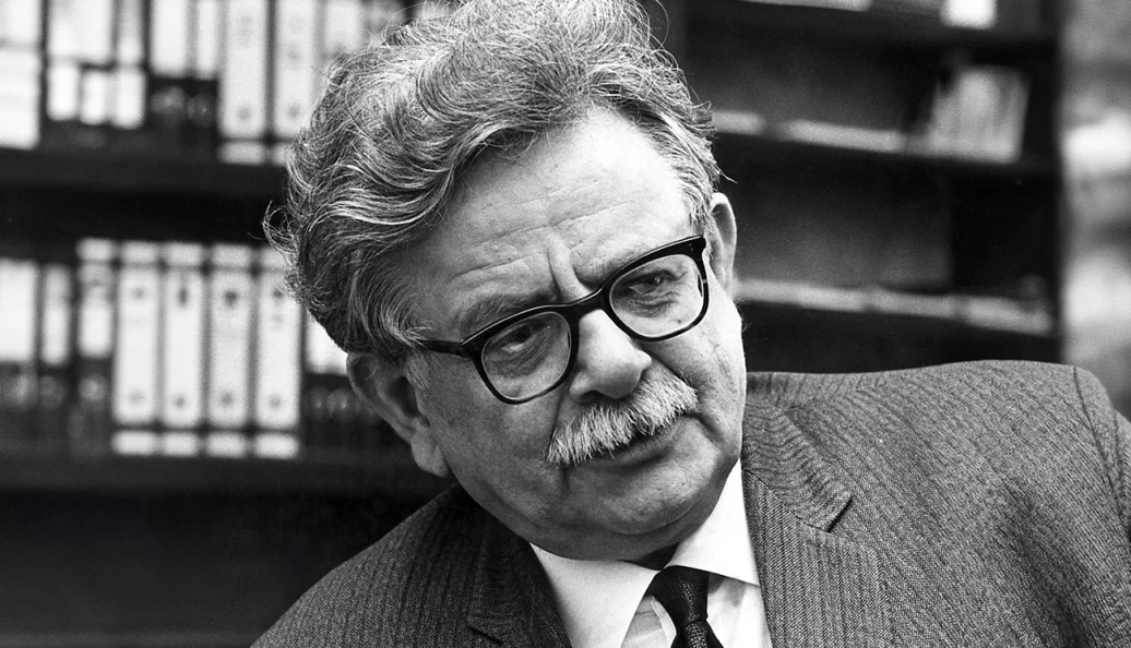 Elias Canetti