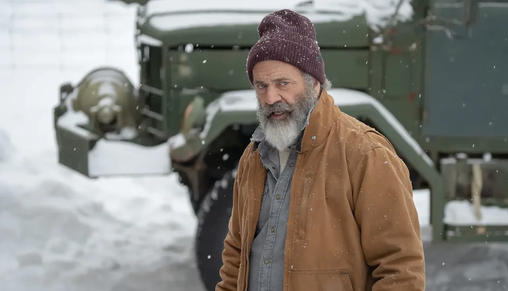 Entre Armas e Brinquedos