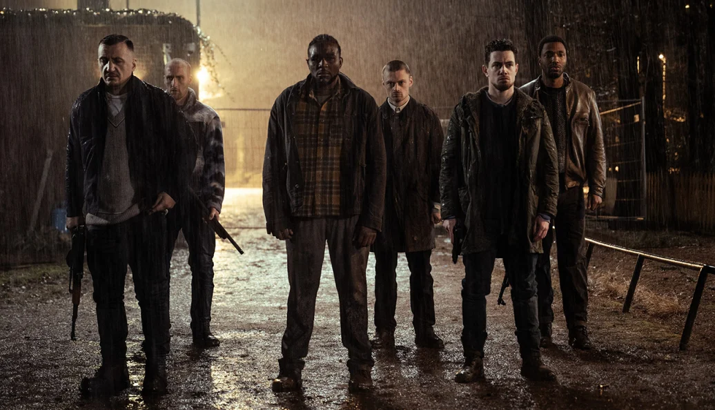 Ferry 2 (2024), Wannes Destoop