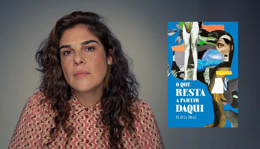 Flávia Braz