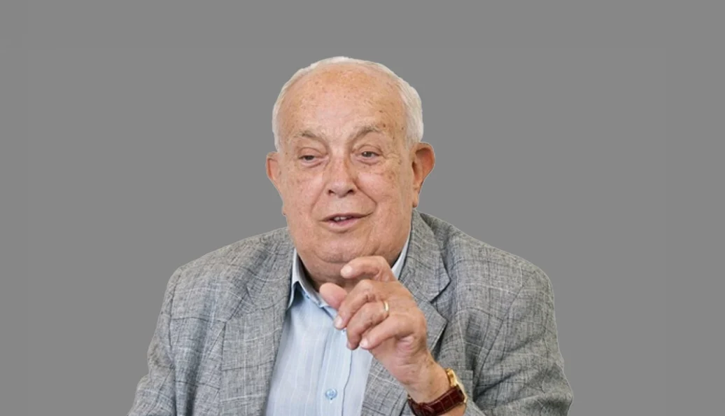 Gilberto Mendonça Teles