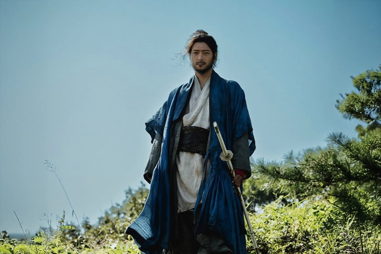 Um corte no tempo: o filme da Netflix que transforma caos em uma aula de história épica