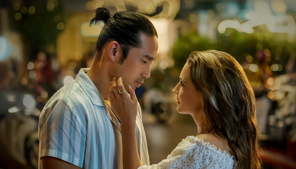 Guia Turistico Para O Amor