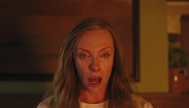 Última semana para ver na Netflix o filme considerado pela ciência o mais perturbador e agonizante da história do cinema