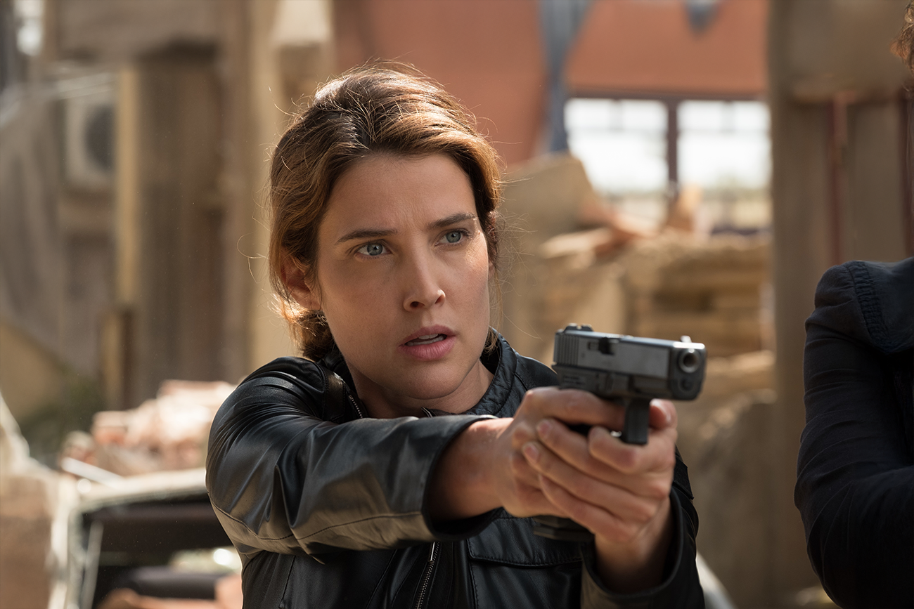 O filme assistido por 491 milhões de pessoas desde o lançamento e que continua batendo recordes chegou à Netflix