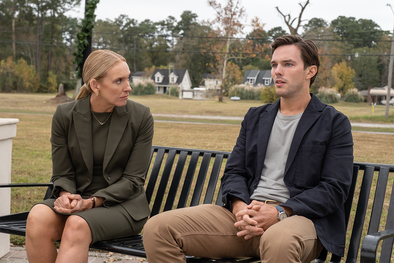Considerado pela crítica um dos melhores filmes de 2024, direção mais recente de Clint Eastwood acaba de chegar à Max